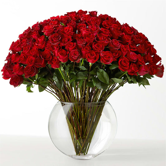 The Idealist –  Illusion Flower Shop, Houston TX