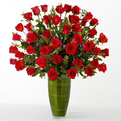 The Ballad –  Illusion Flower Shop, Houston TX