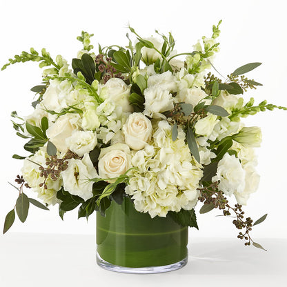 The Gallery –  Illusion Flower Shop, Houston TX