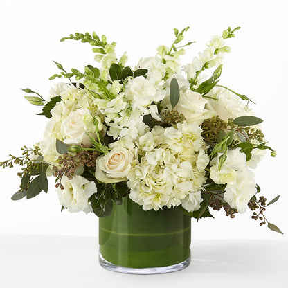 The Gallery –  Illusion Flower Shop, Houston TX