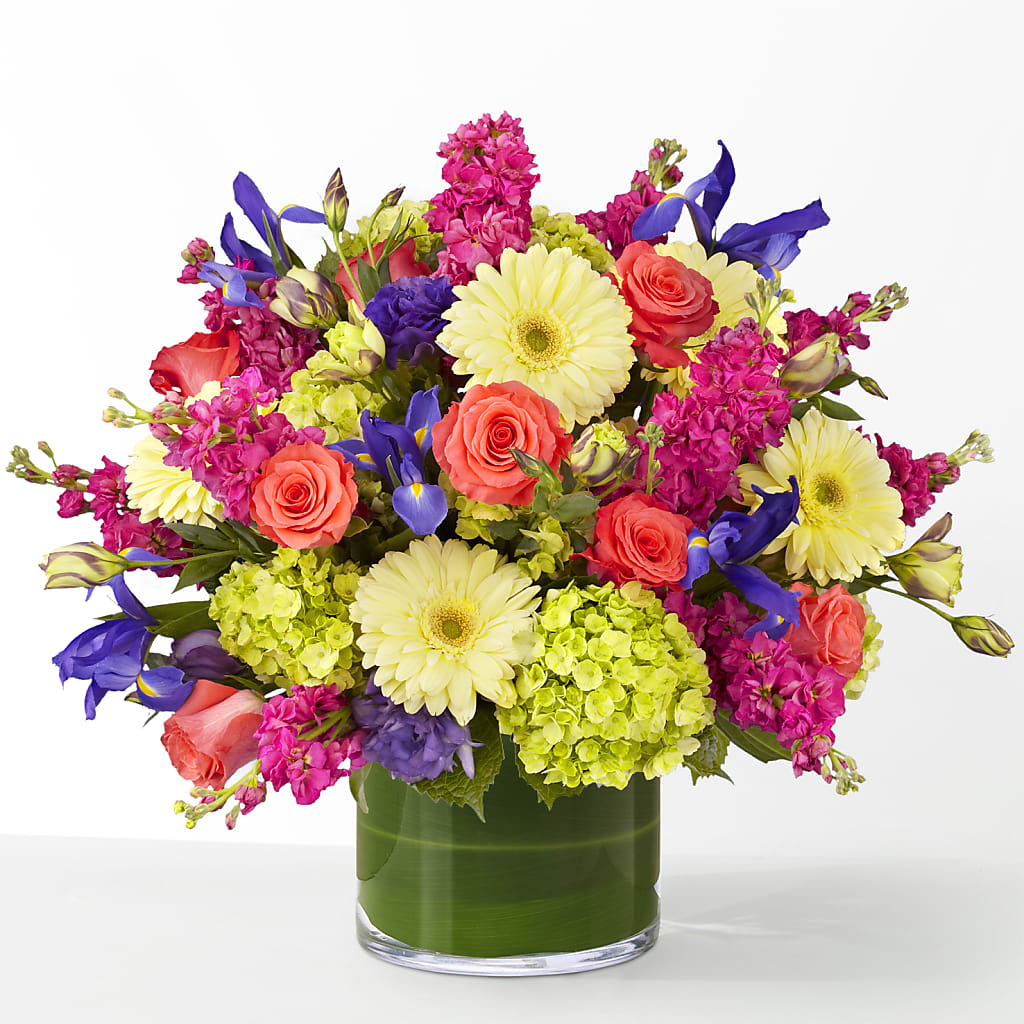 The Couture –  Illusion Flower Shop, Houston TX