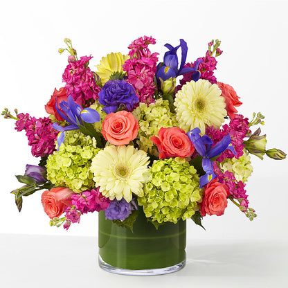 The Couture –  Illusion Flower Shop, Houston TX