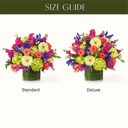 The Couture –  Illusion Flower Shop, Houston TX