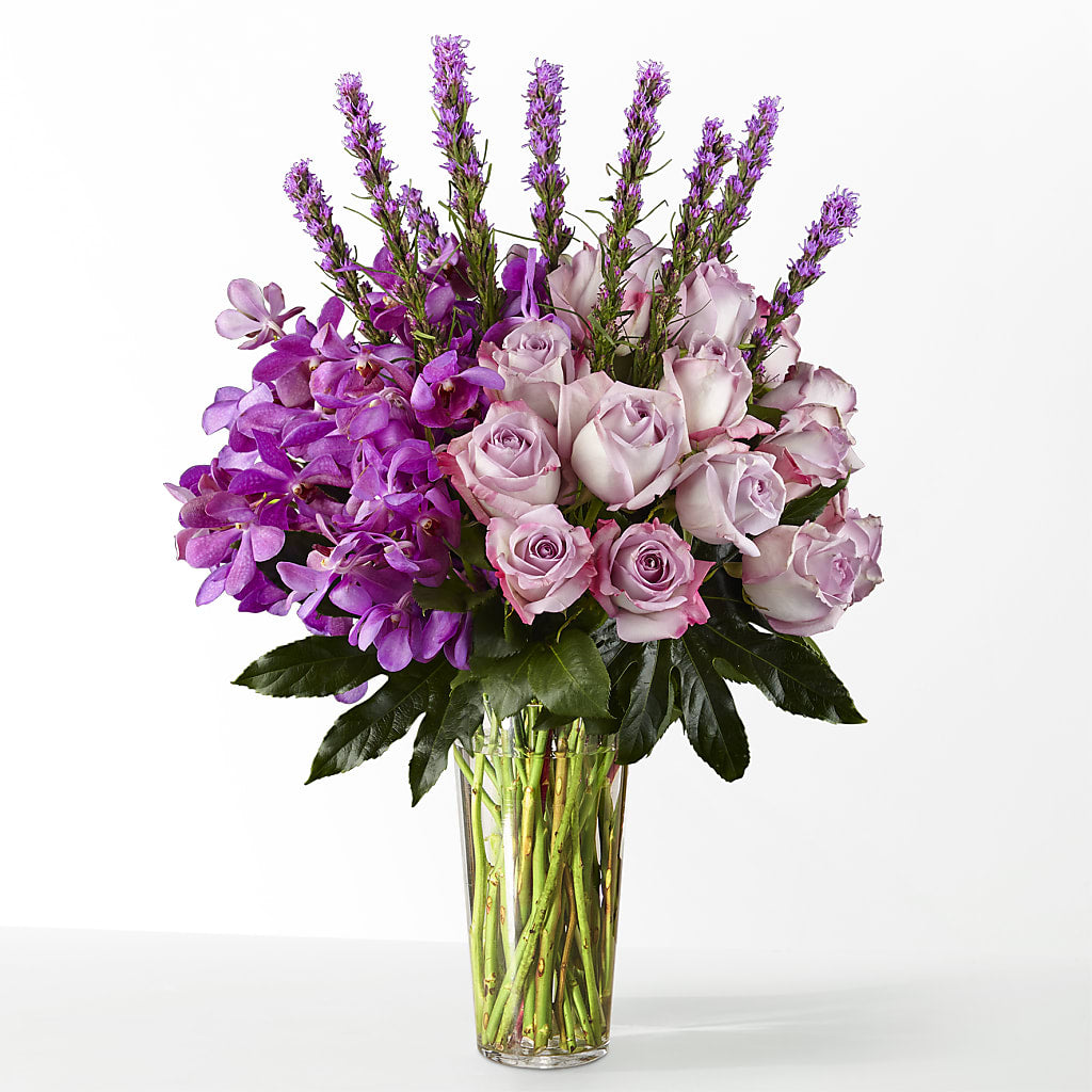 The Maximalist –  Illusion Flower Shop, Houston TX