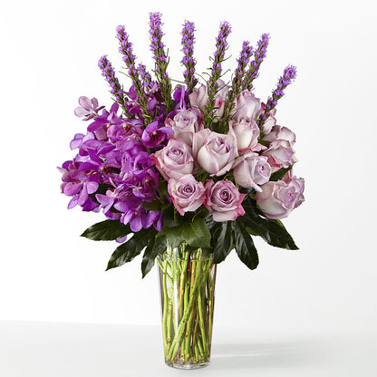 The Maximalist –  Illusion Flower Shop, Houston TX