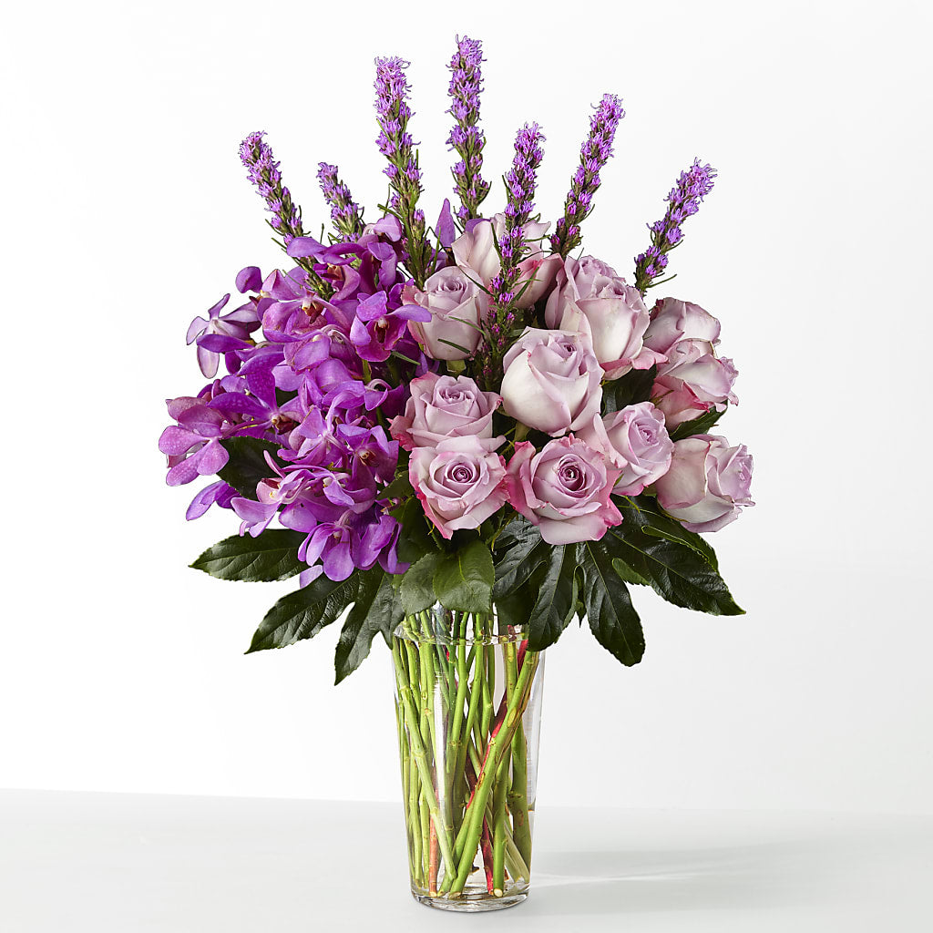The Maximalist –  Illusion Flower Shop, Houston TX