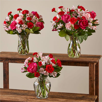 You're Precious Bouquet –  Illusion Flower Shop, Houston TX